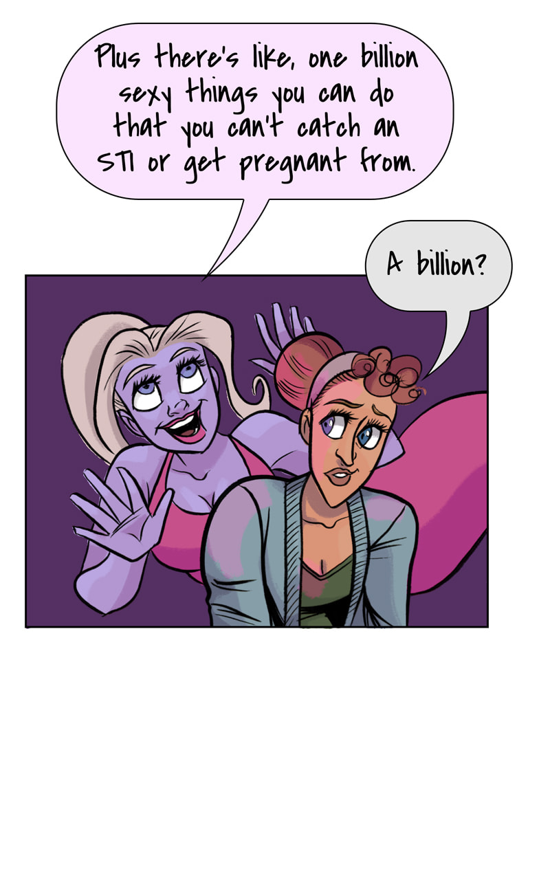 BOO! It