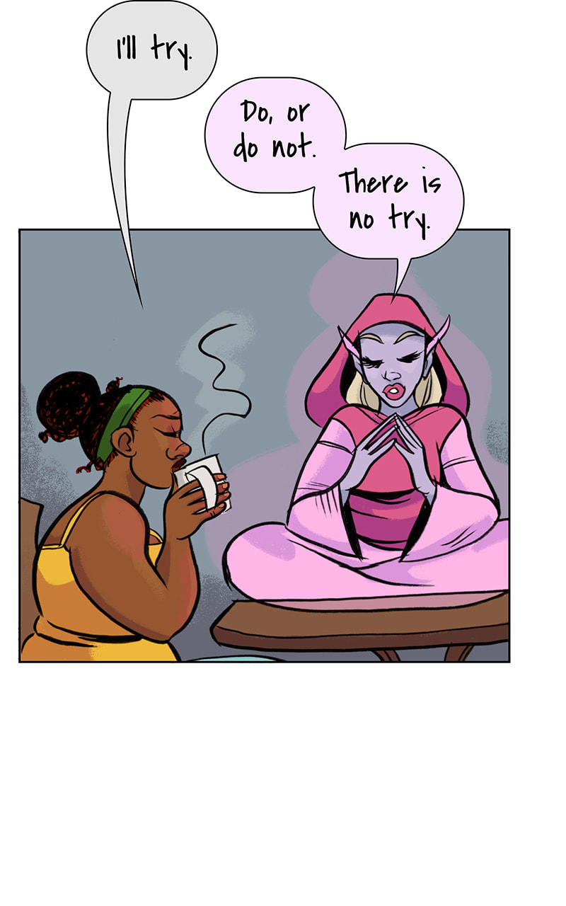 BOO! It