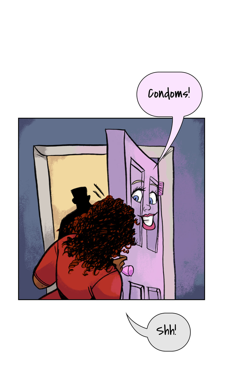BOO! It