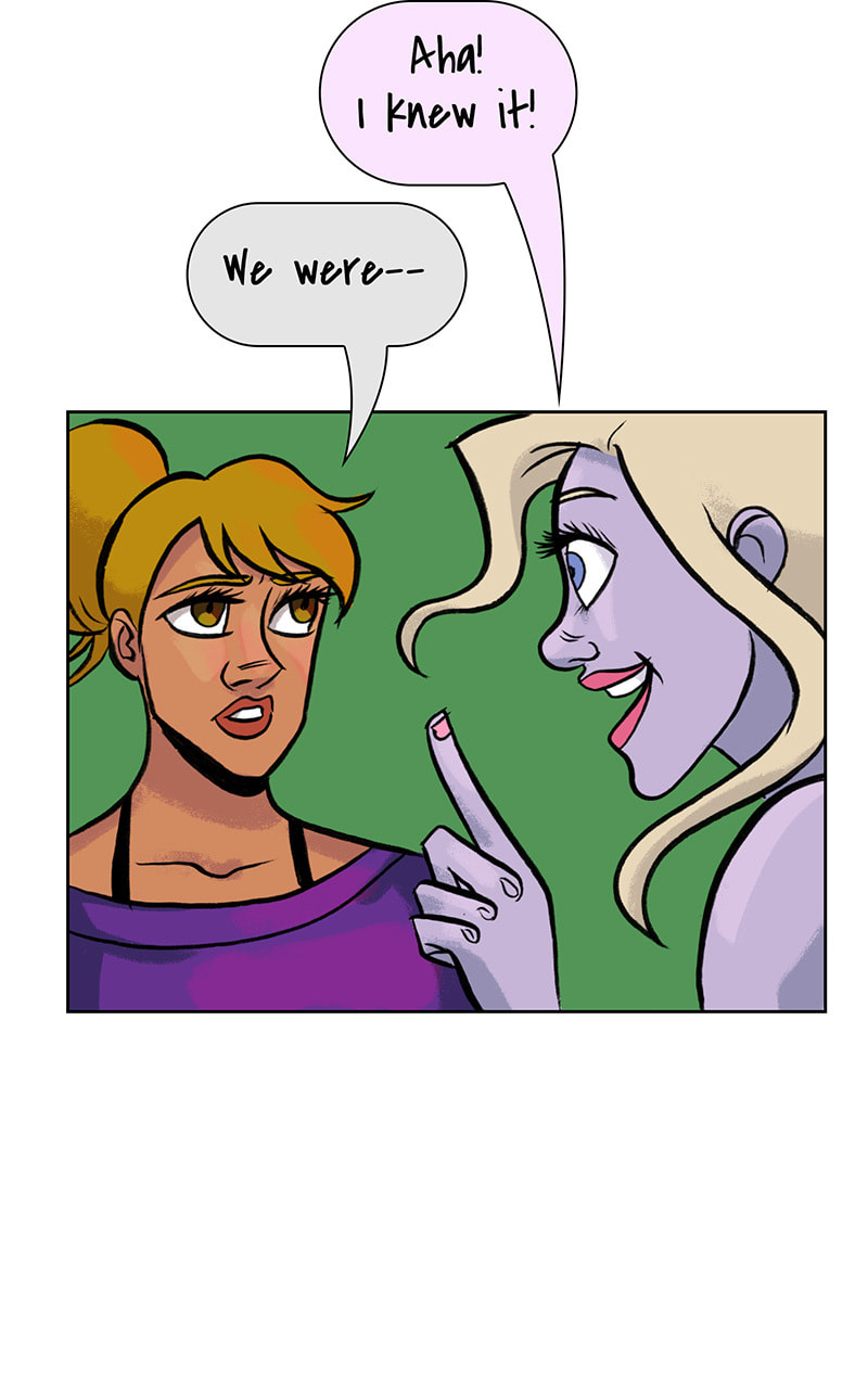 BOO! It