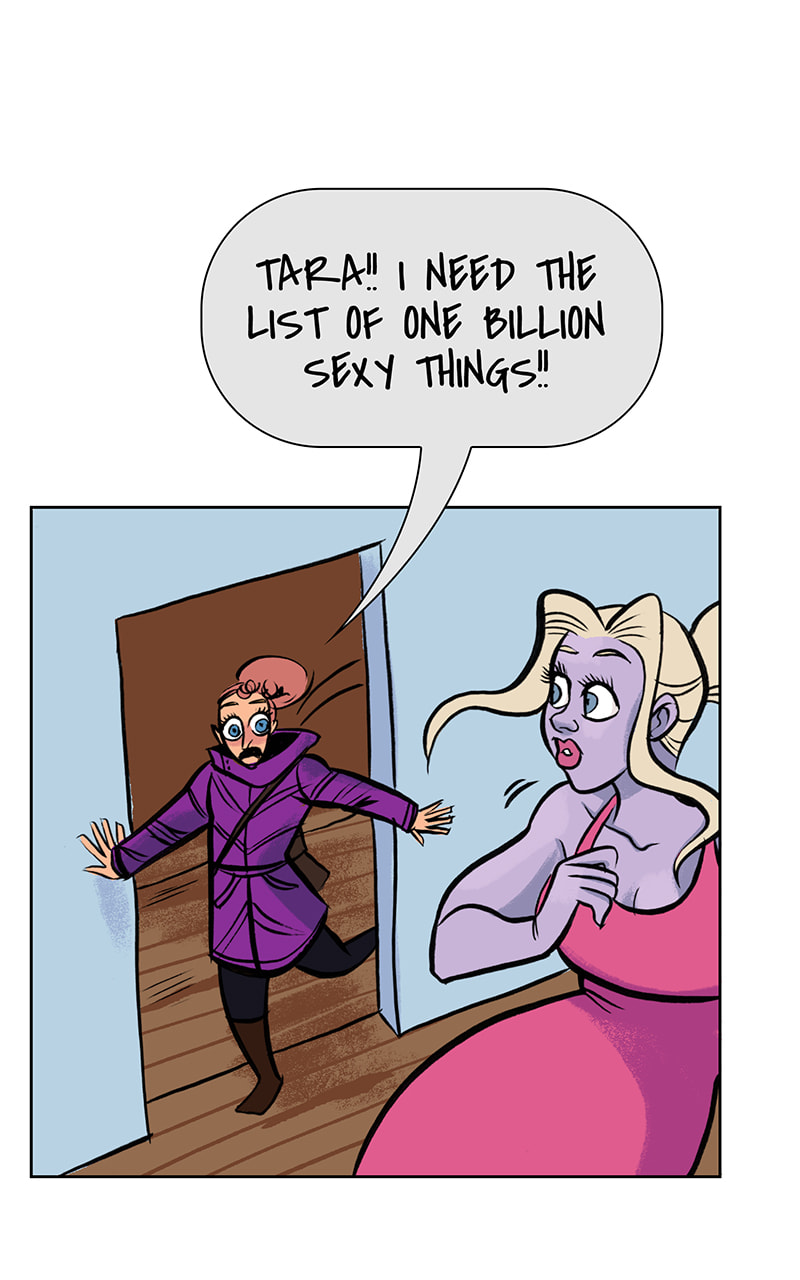 BOO! It