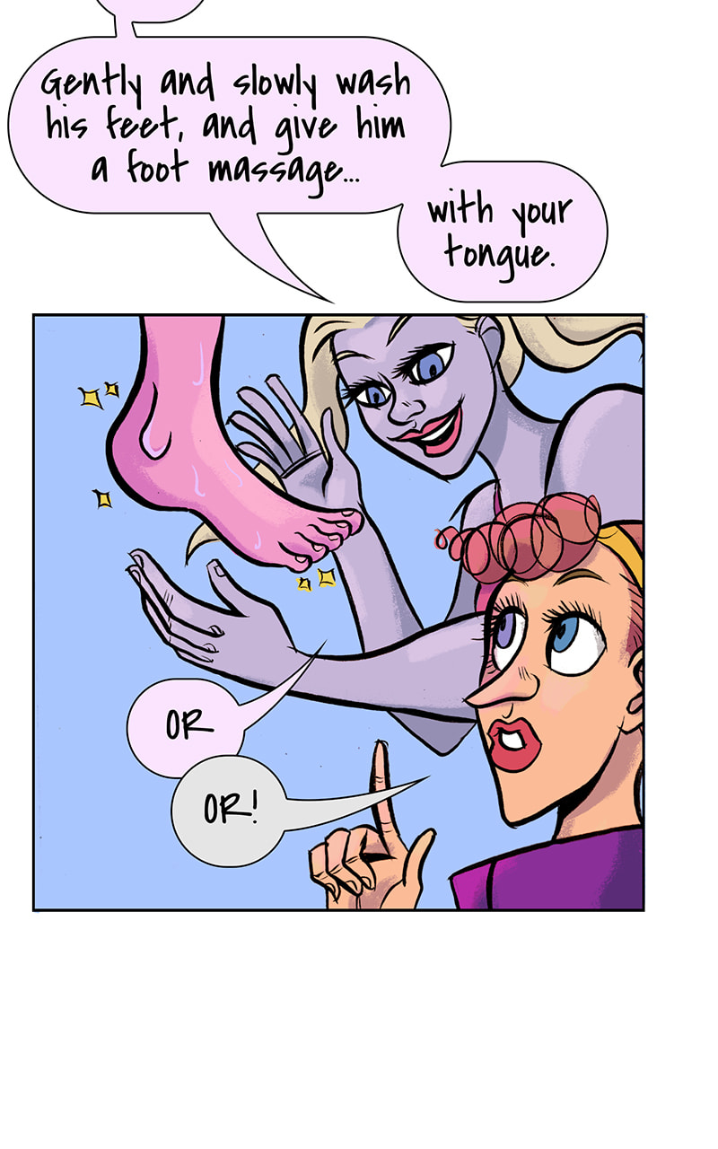BOO! It