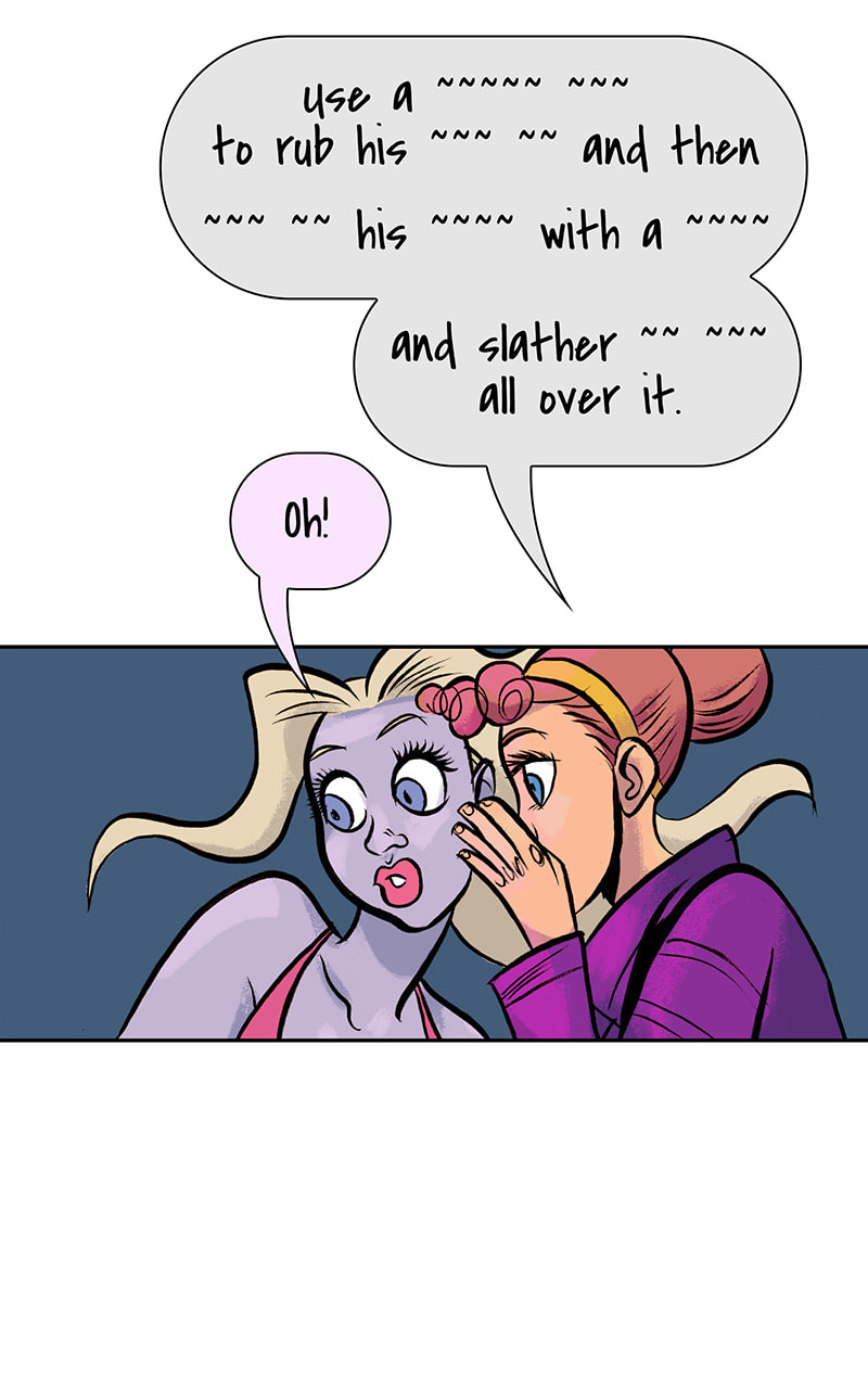 BOO! It