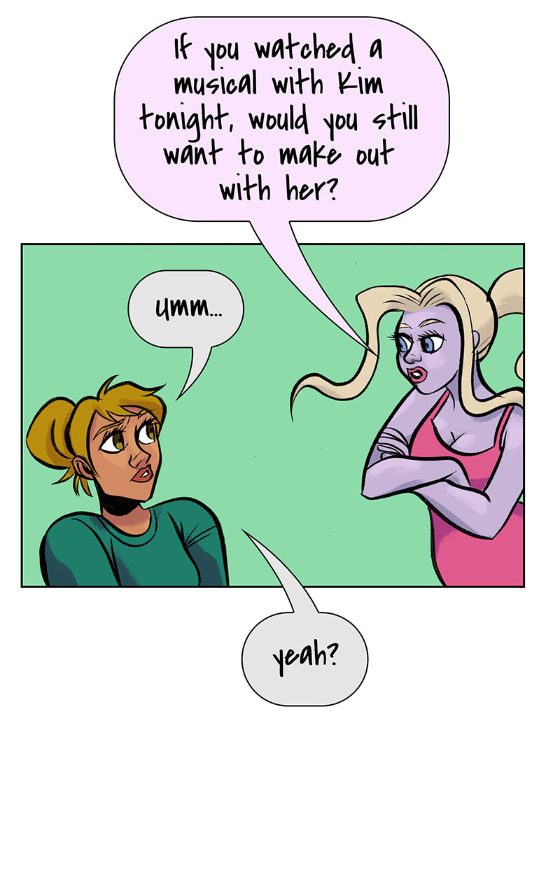 BOO! It