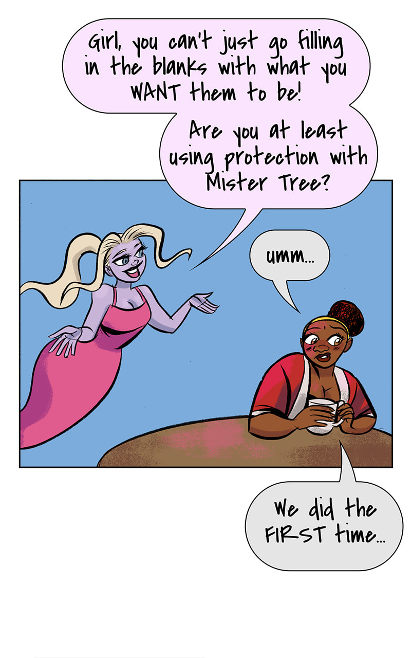 BOO! It