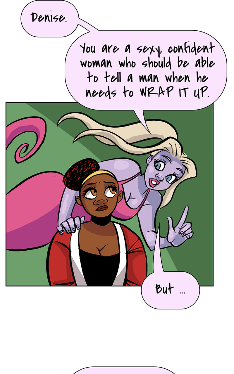 BOO! It