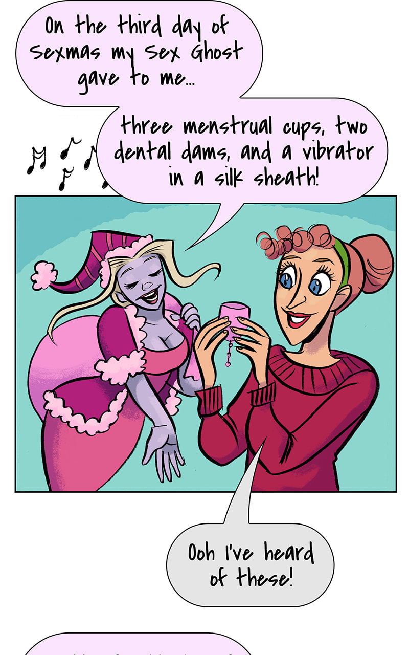 BOO! It