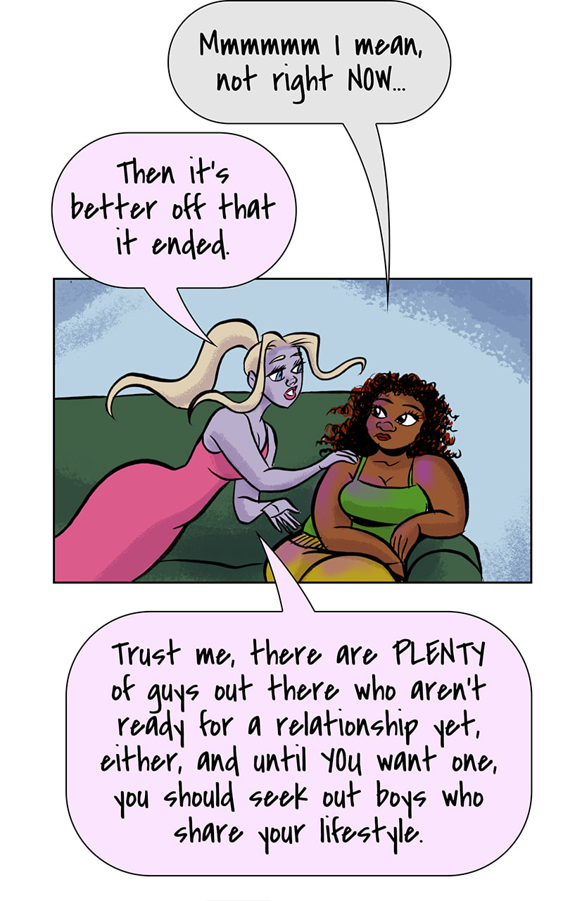 BOO! It