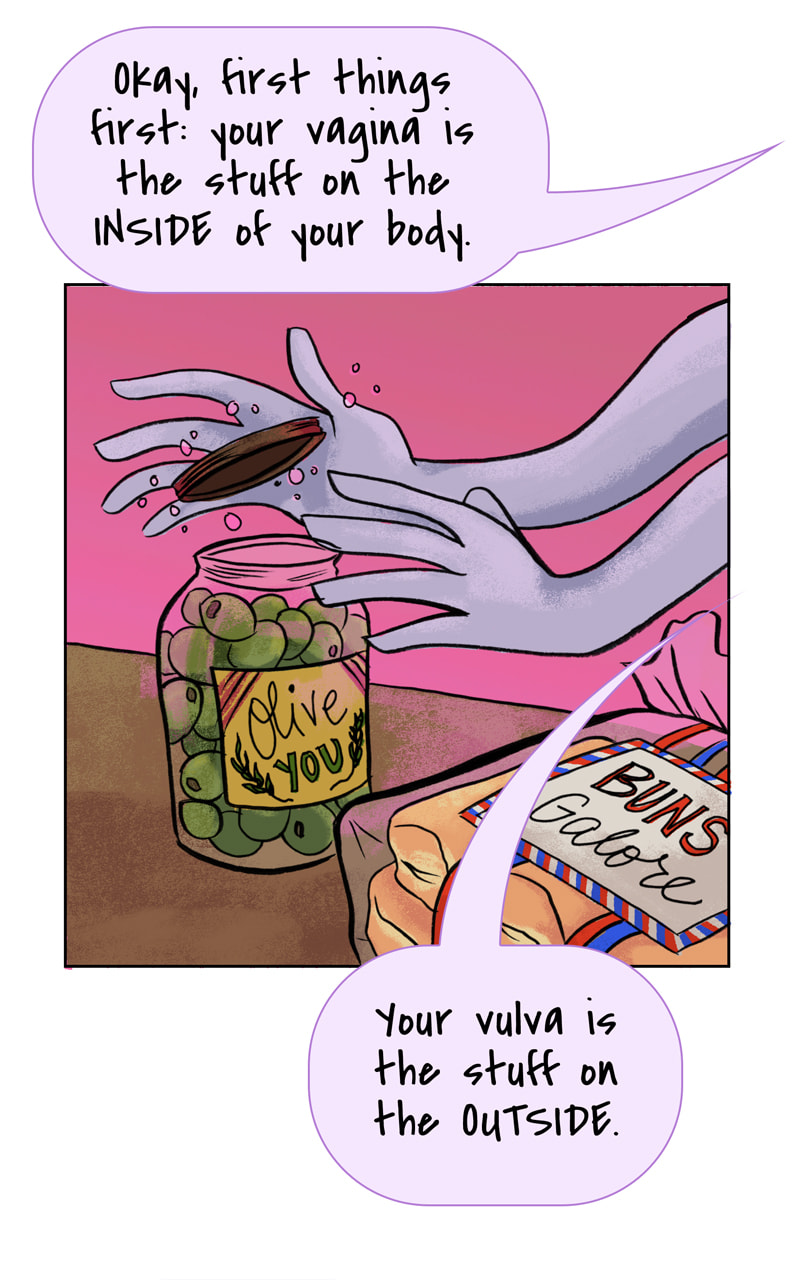 BOO! It