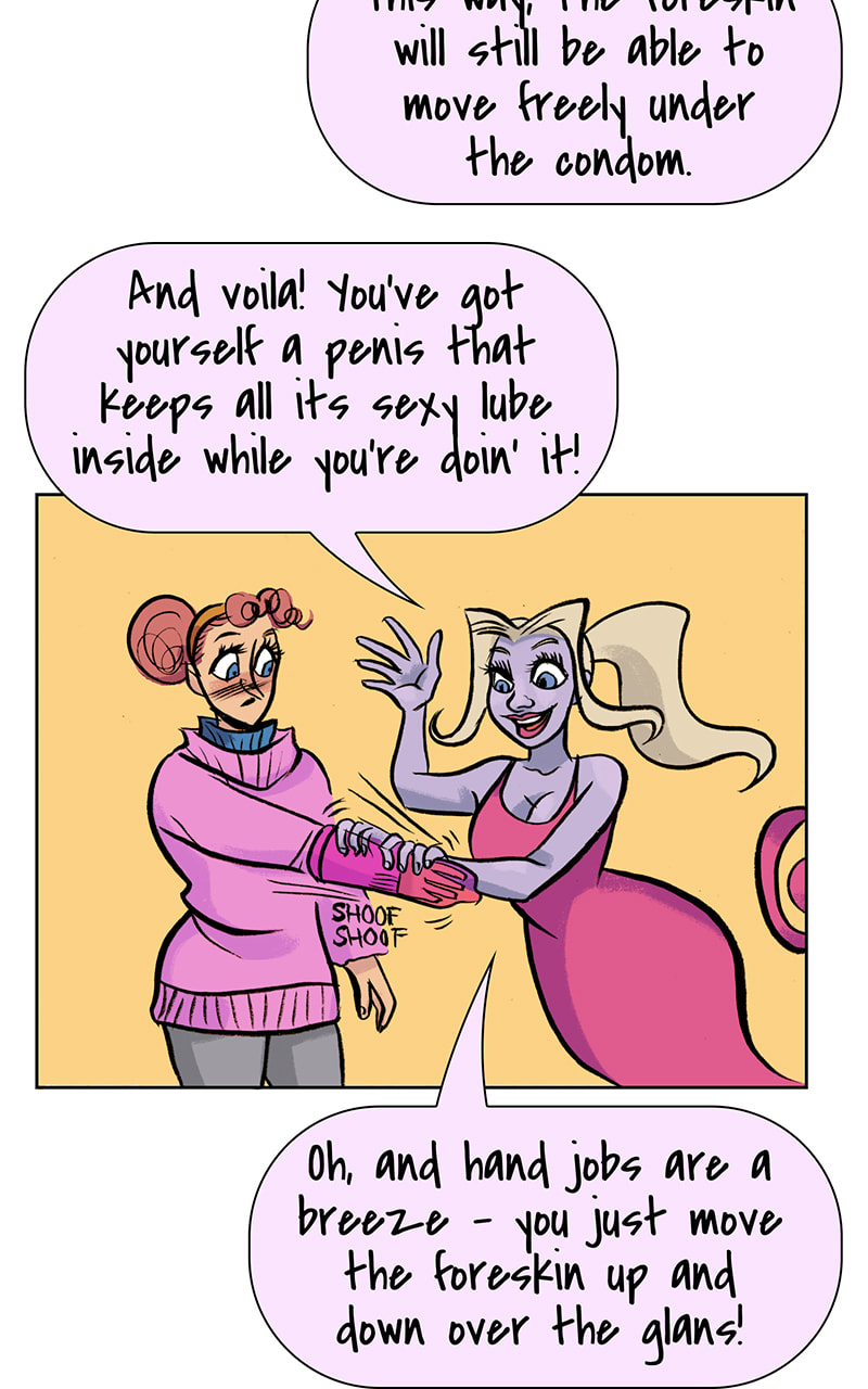 BOO! It