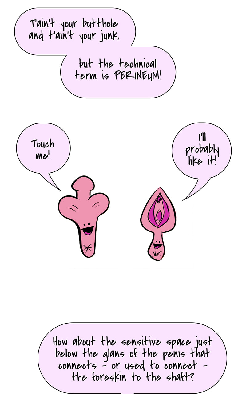 BOO! It