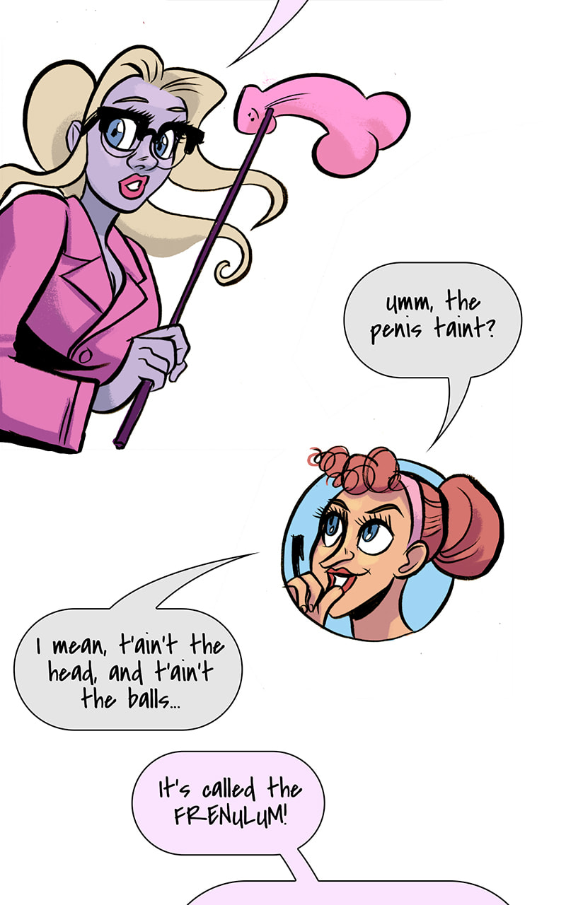 BOO! It