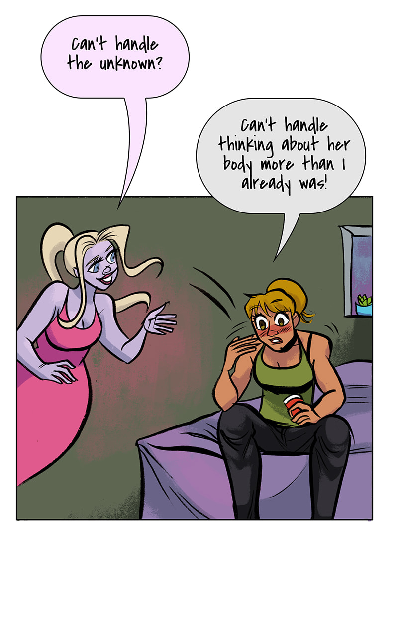 BOO! It