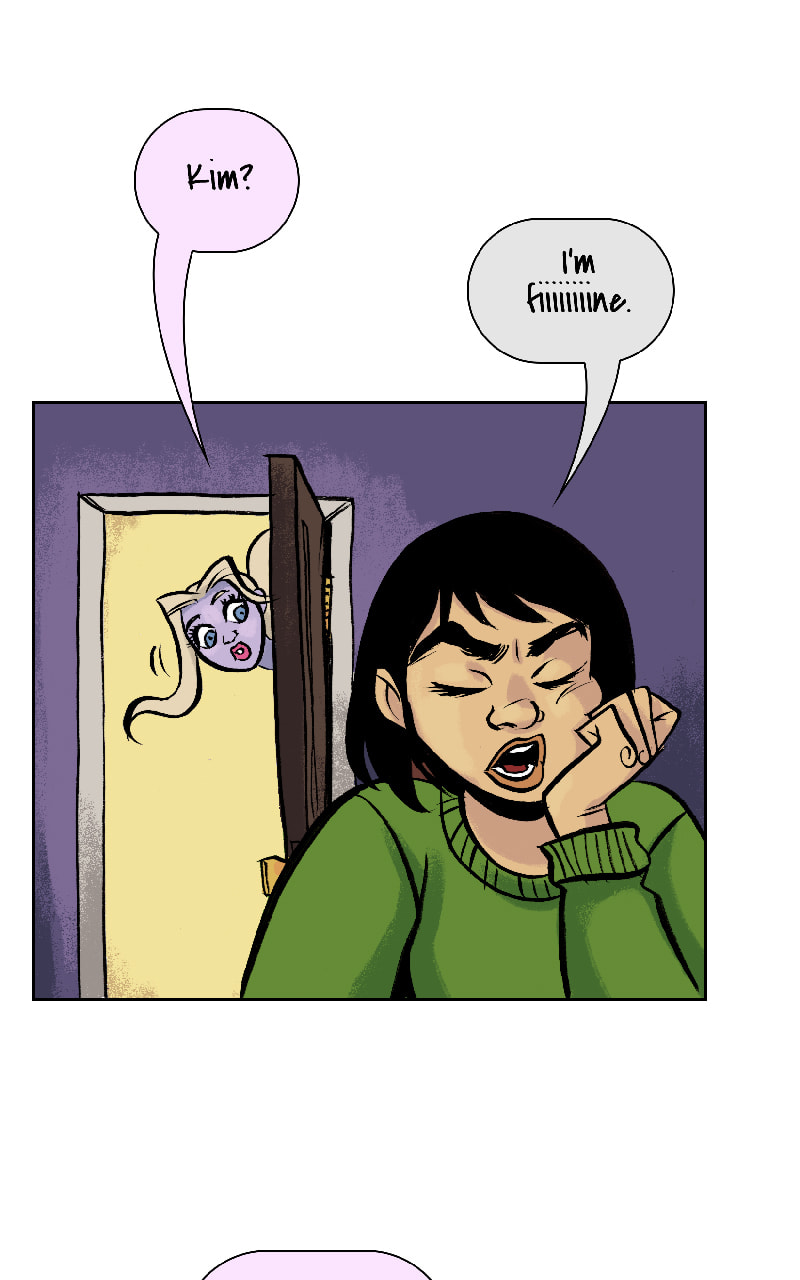 BOO! It