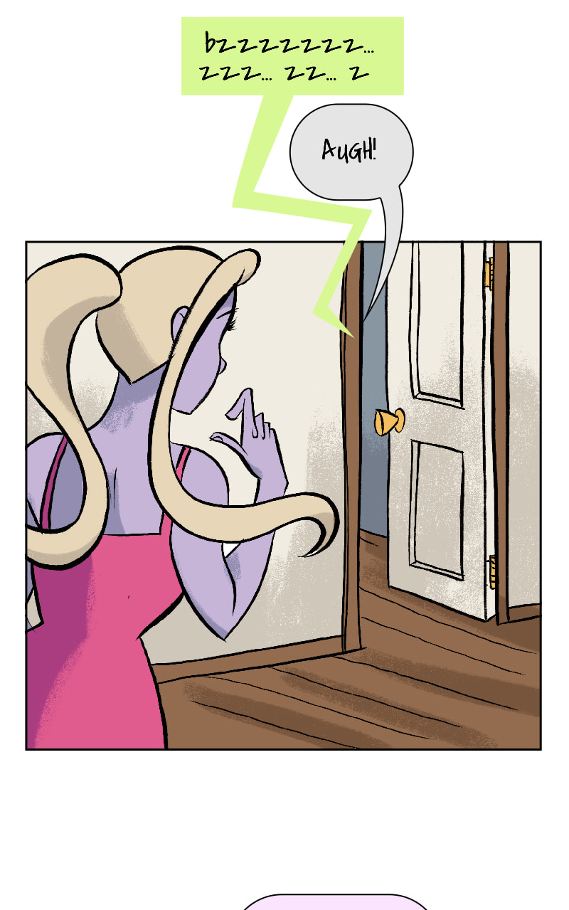 BOO! It