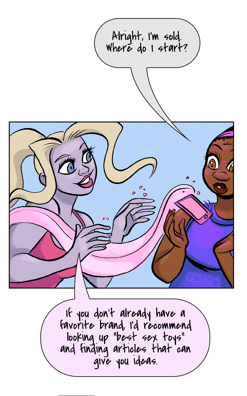 BOO! It