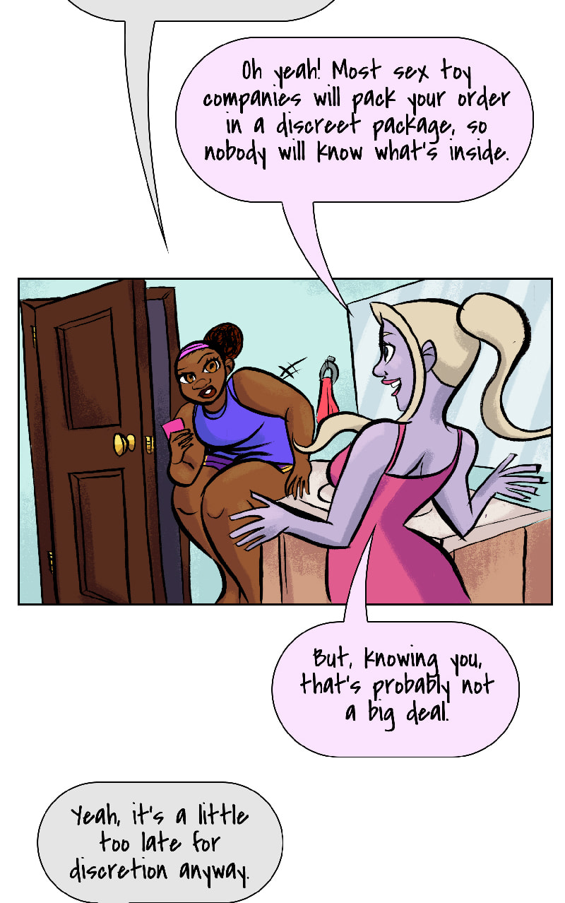 BOO! It