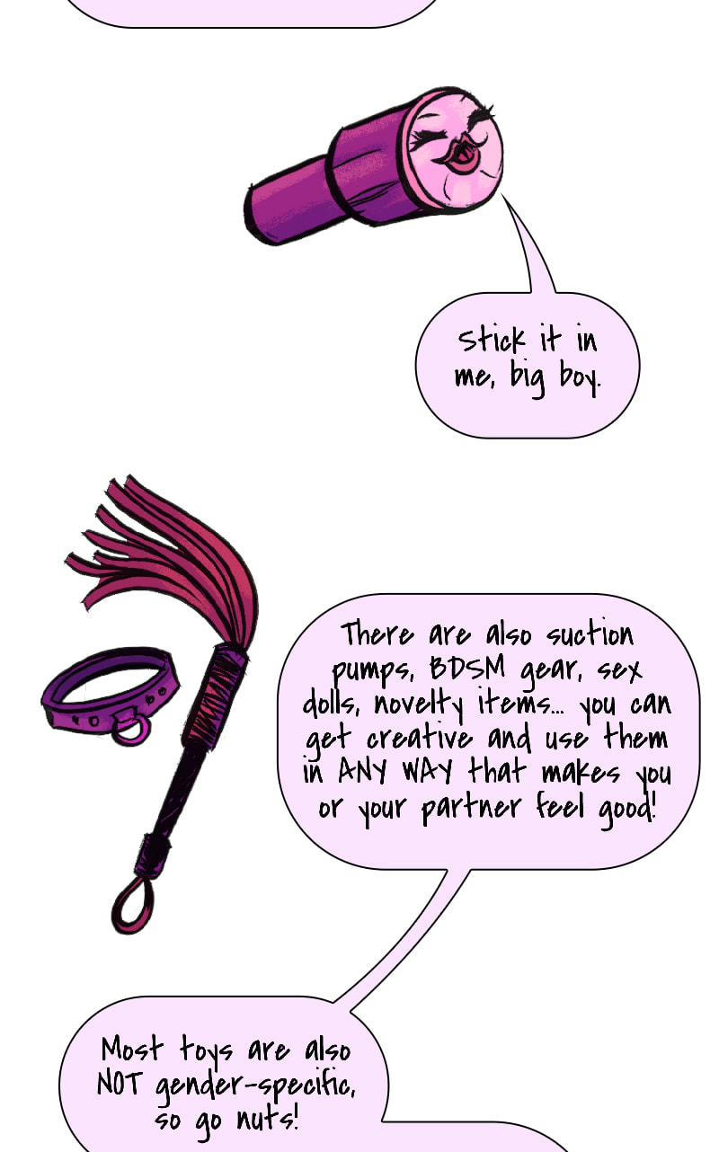 BOO! It