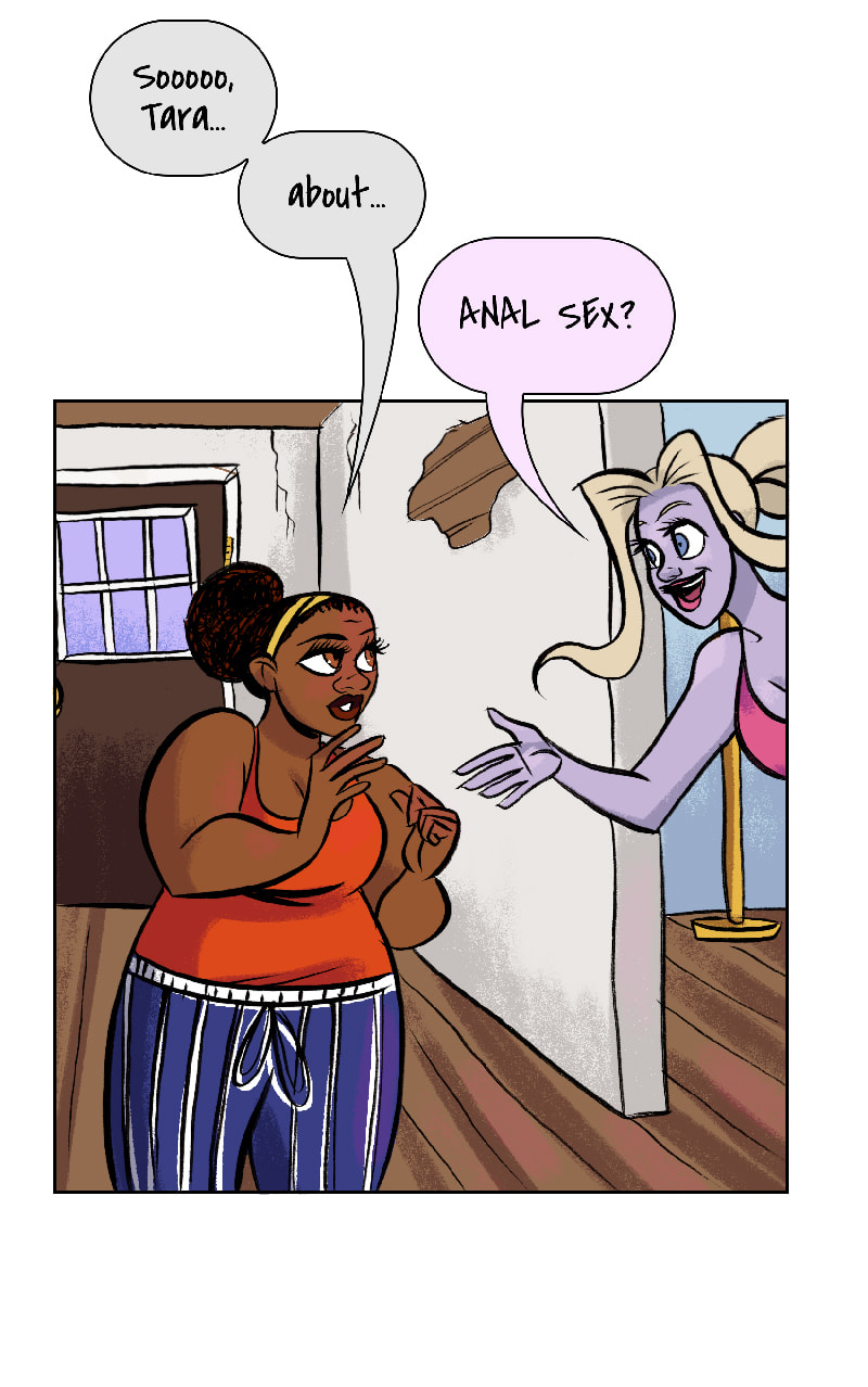 BOO! It