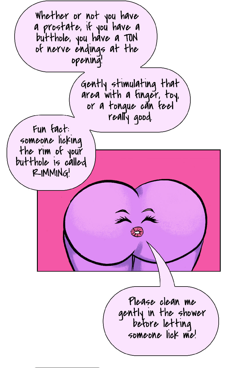 BOO! It