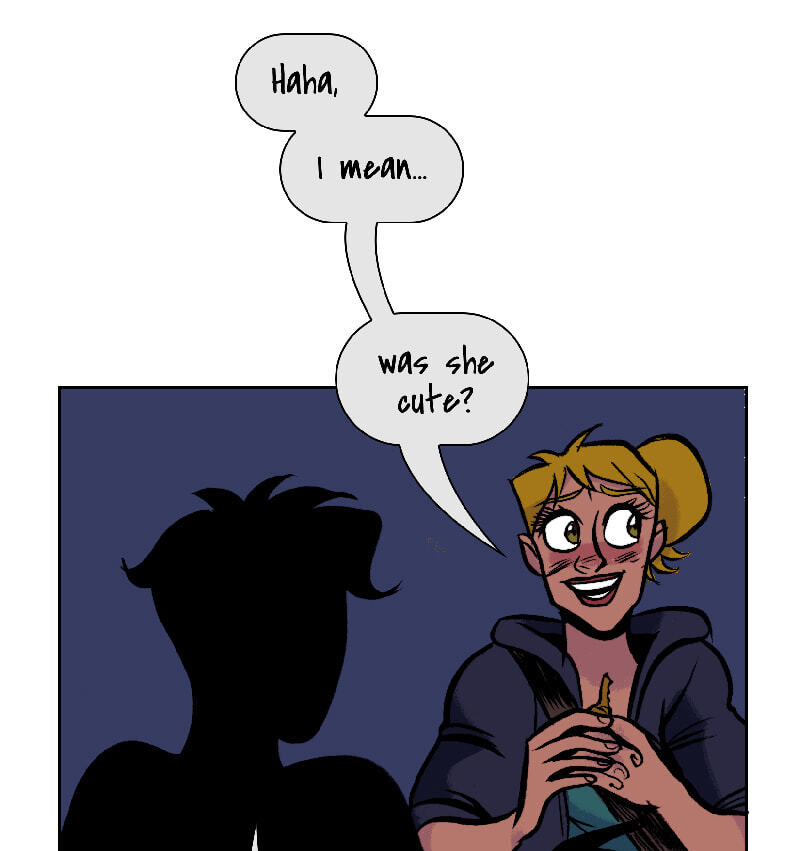 BOO! It