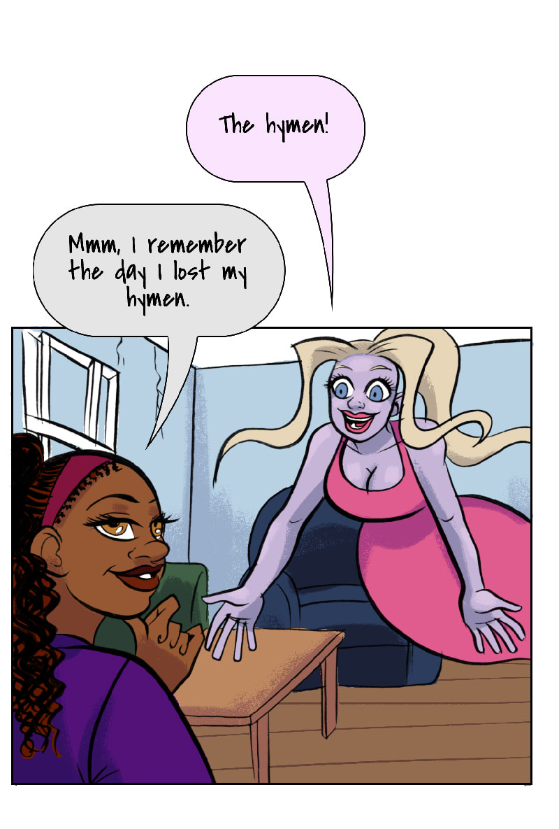 BOO! It