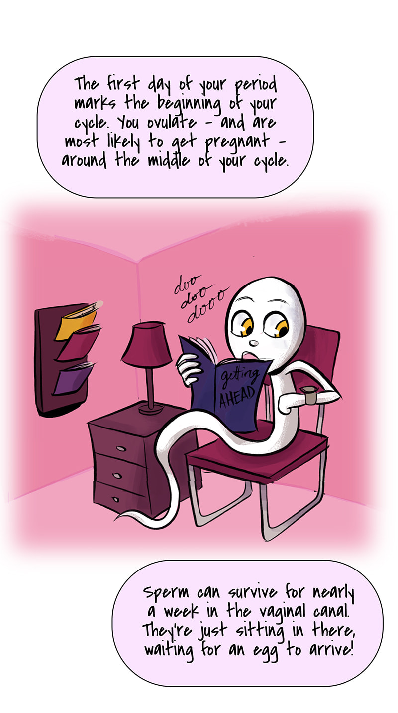 BOO! It