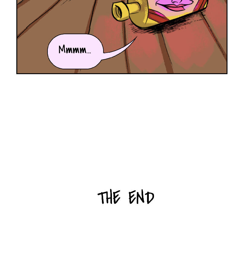 BOO! It