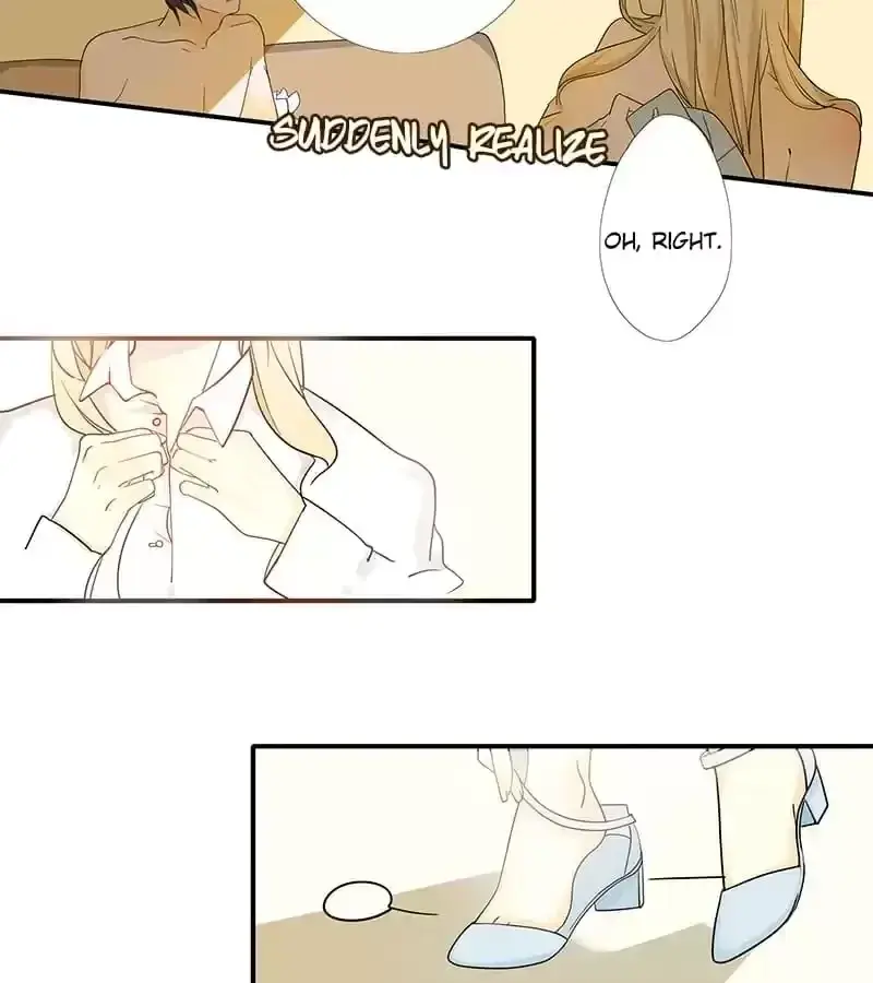 Booby Boss Chapter 1 page 16 - 