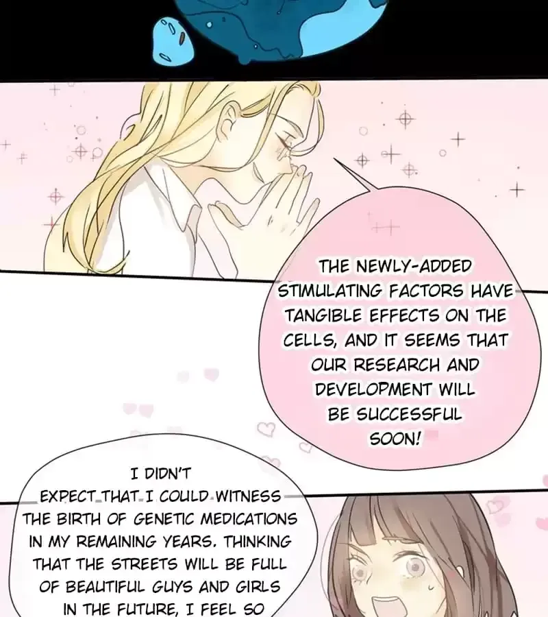 Booby Boss Chapter 1 page 28 - 