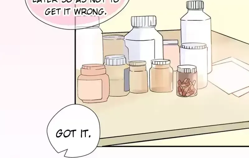 Booby Boss Chapter 1 page 33 - 