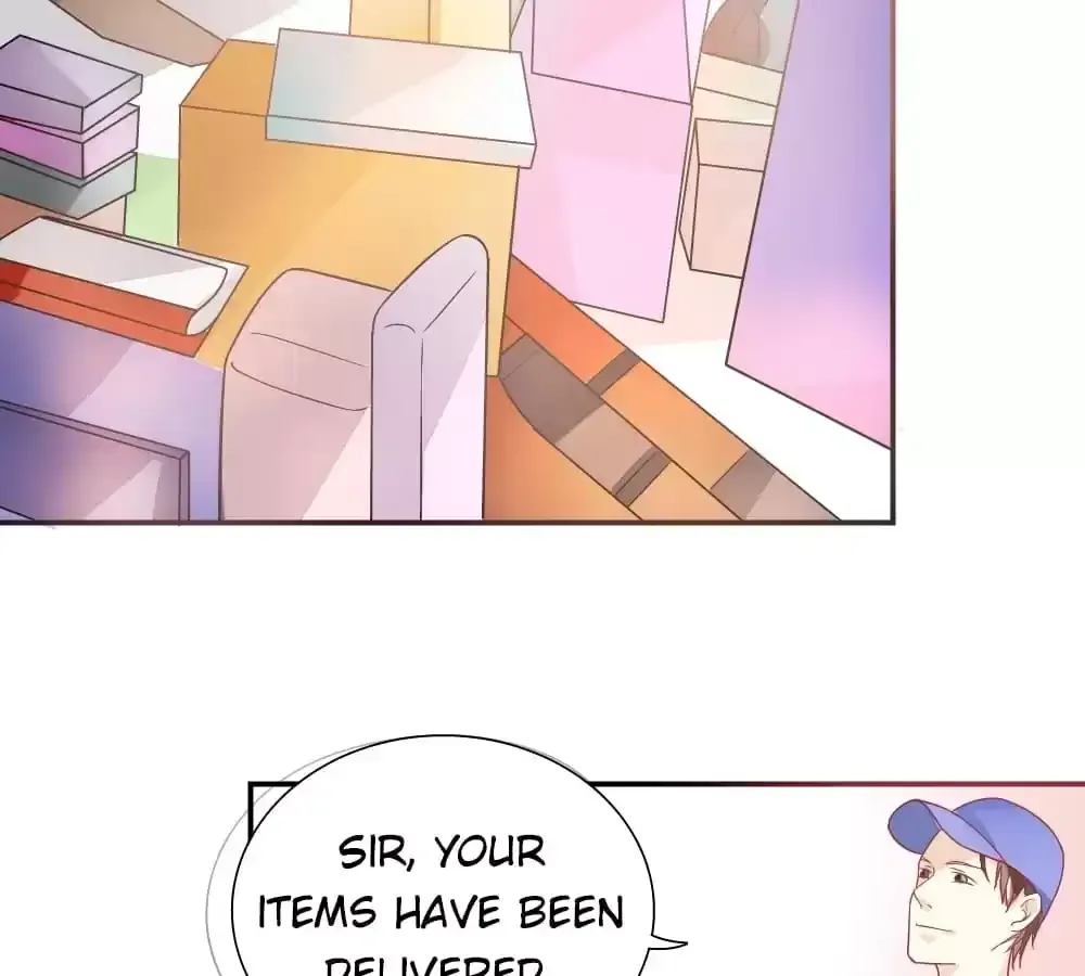 Booby Boss Chapter 10 page 4 - 