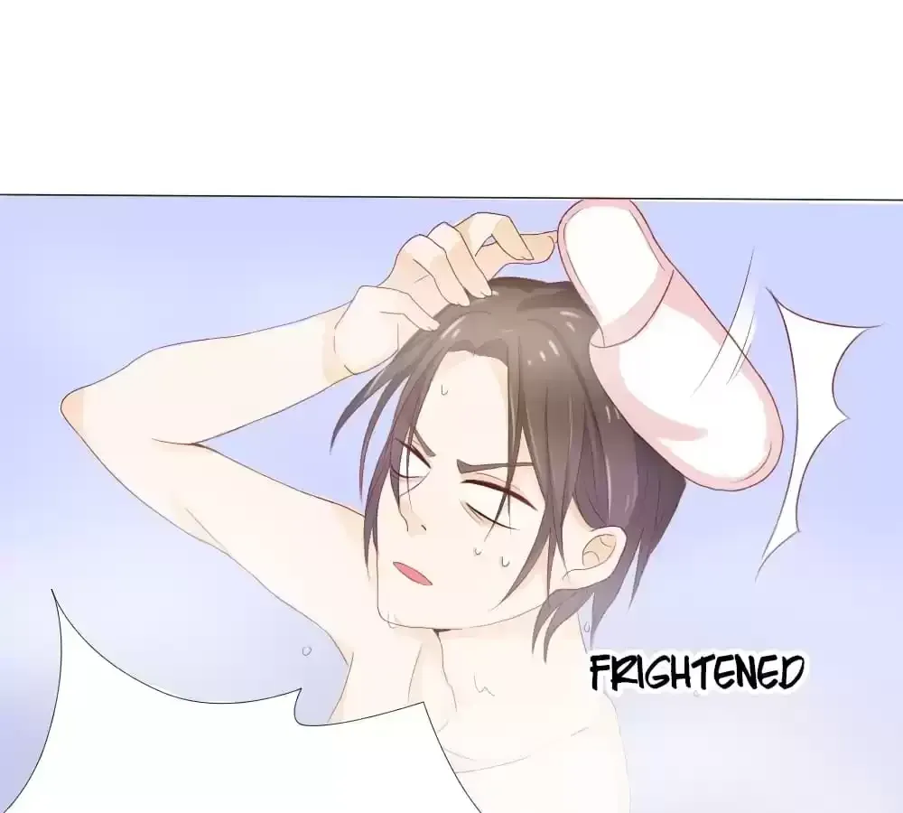 Booby Boss Chapter 11 page 26 - 