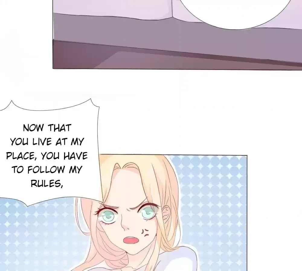 Booby Boss Chapter 11 page 30 - 