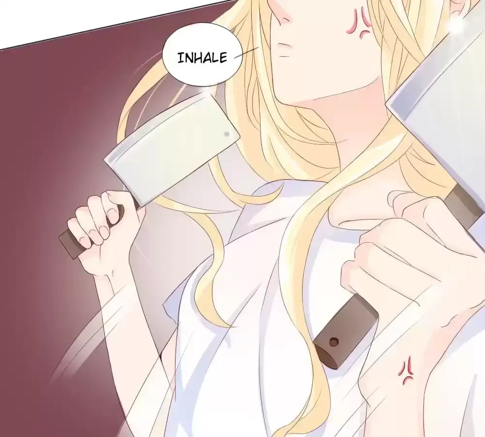 Booby Boss Chapter 11 page 5 - 
