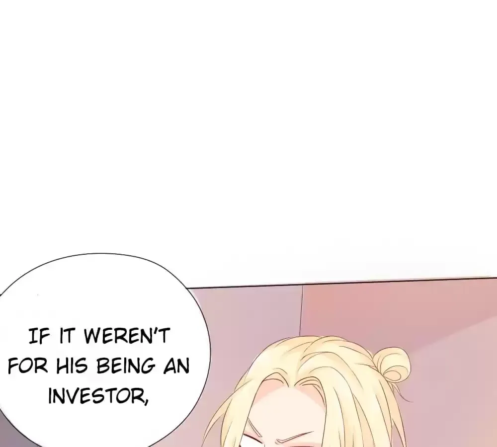 Booby Boss Chapter 11 page 7 - 