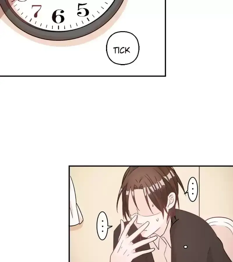 Booby Boss Chapter 12 page 33 - 