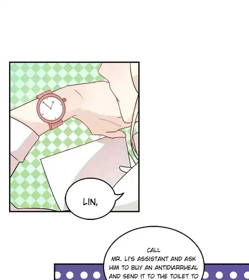 Booby Boss Chapter 12 page 36 - 