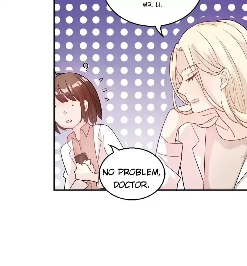 Booby Boss Chapter 12 page 37 - 