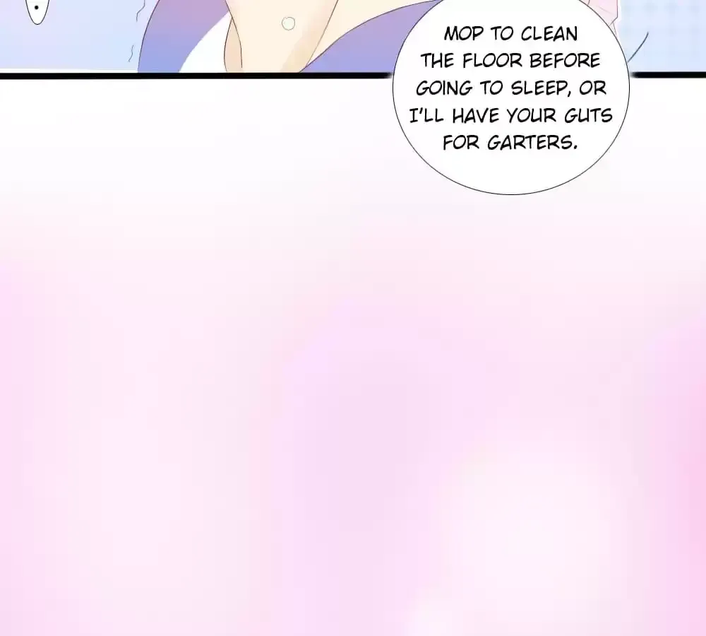 Booby Boss Chapter 13 page 17 - 