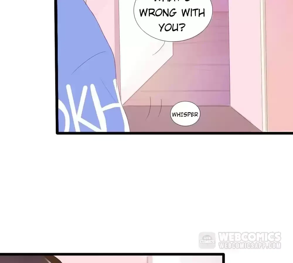 Booby Boss Chapter 13 page 27 - 