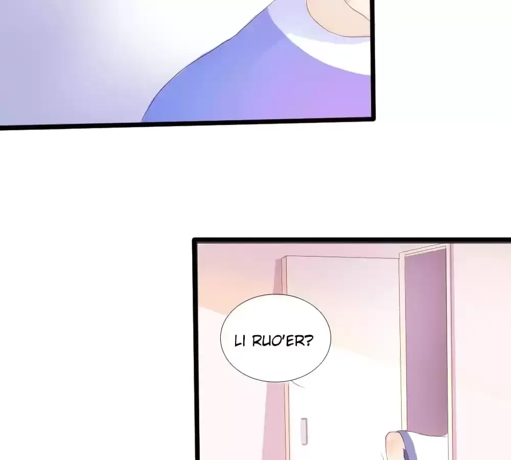 Booby Boss Chapter 13 page 34 - 