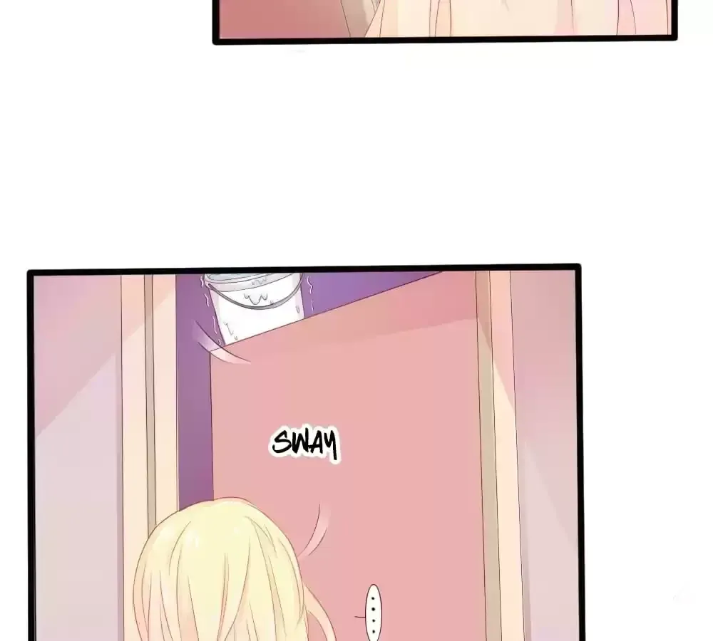Booby Boss Chapter 13 page 6 - 