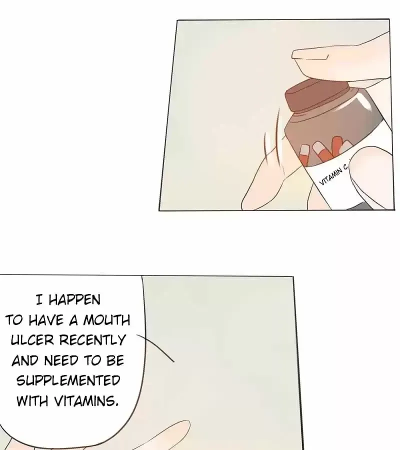Booby Boss Chapter 2 page 34 - 
