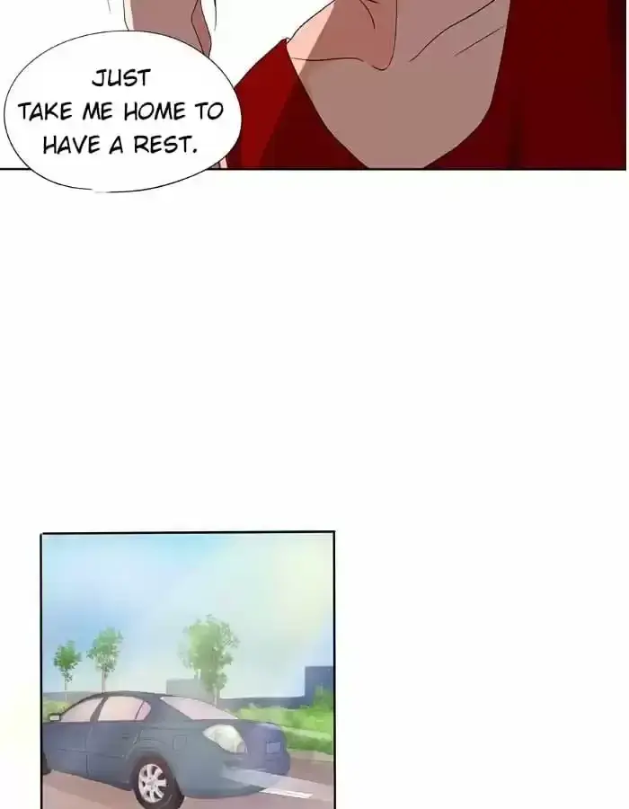 Booby Boss Chapter 3 page 24 - 