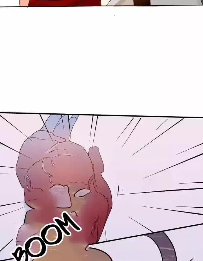 Booby Boss Chapter 3 page 29 - 
