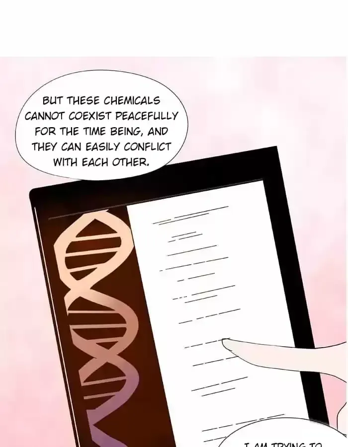 Booby Boss Chapter 3 page 5 - 
