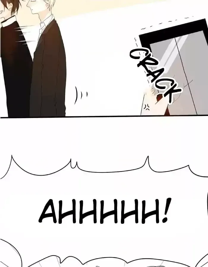 Booby Boss Chapter 3 page 10 - 