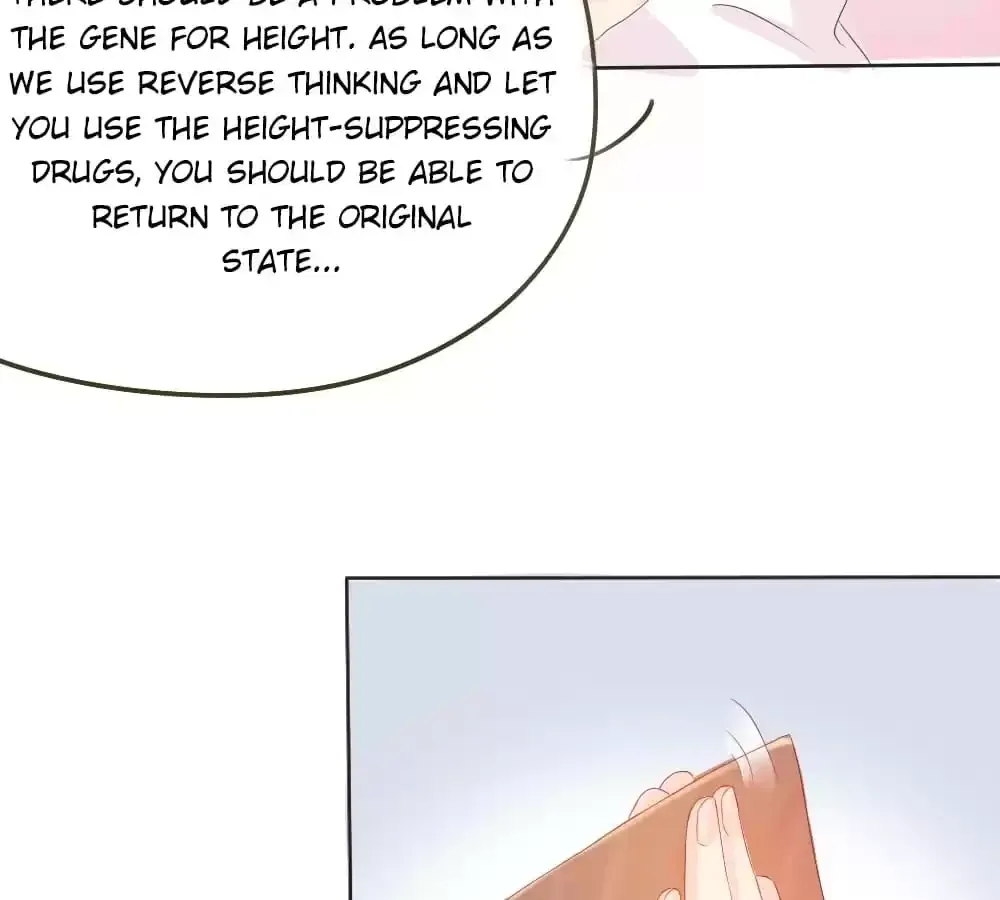 Booby Boss Chapter 5 page 22 - 