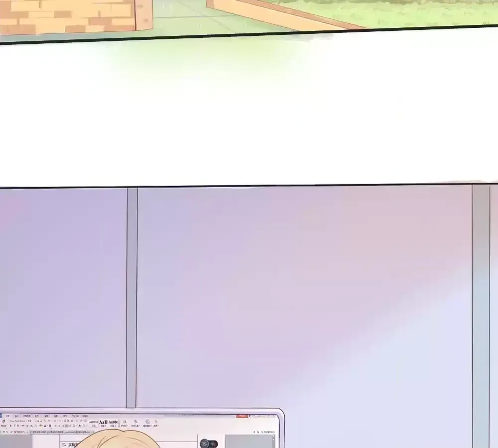 Booby Boss Chapter 5 page 30 - 